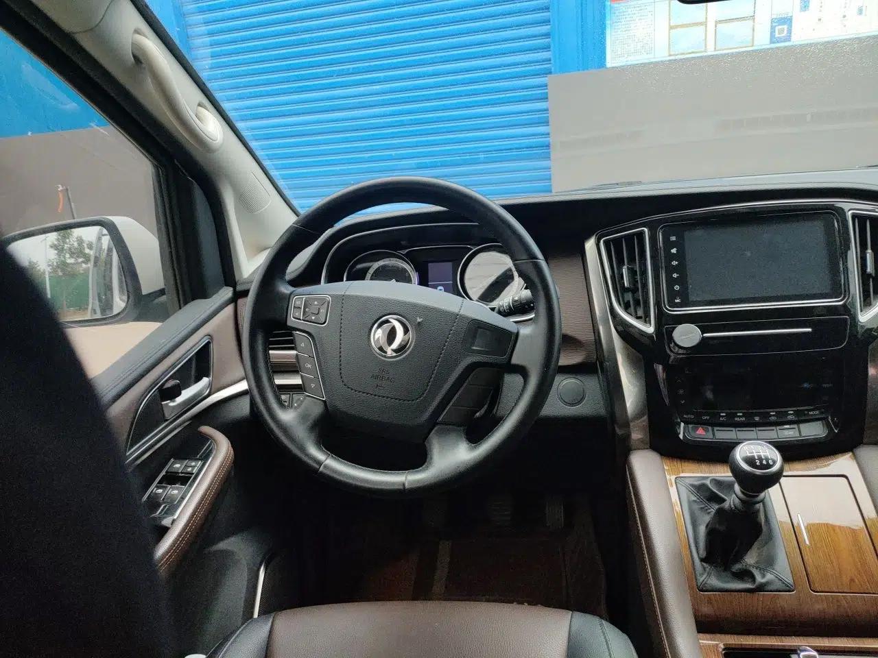 FORTHING M7 2021 1.8T Manual Luxury Model — миниатюра 10