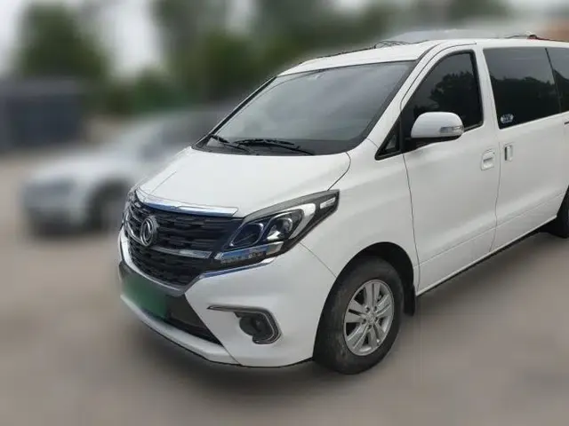 FORTHING M7 2021 1.8T Manual Luxury Model