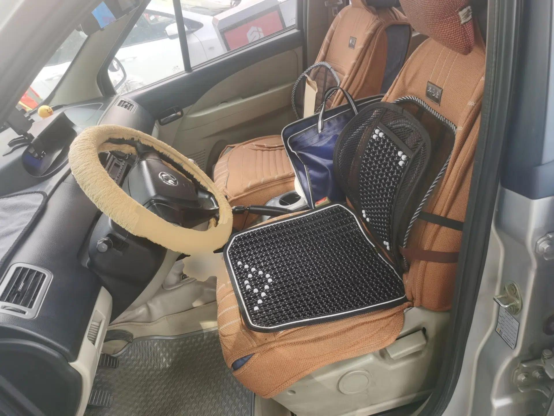 FORTHING Joyear 2014 XL Facelift 1.5L Manual Comfort Model — миниатюра 15