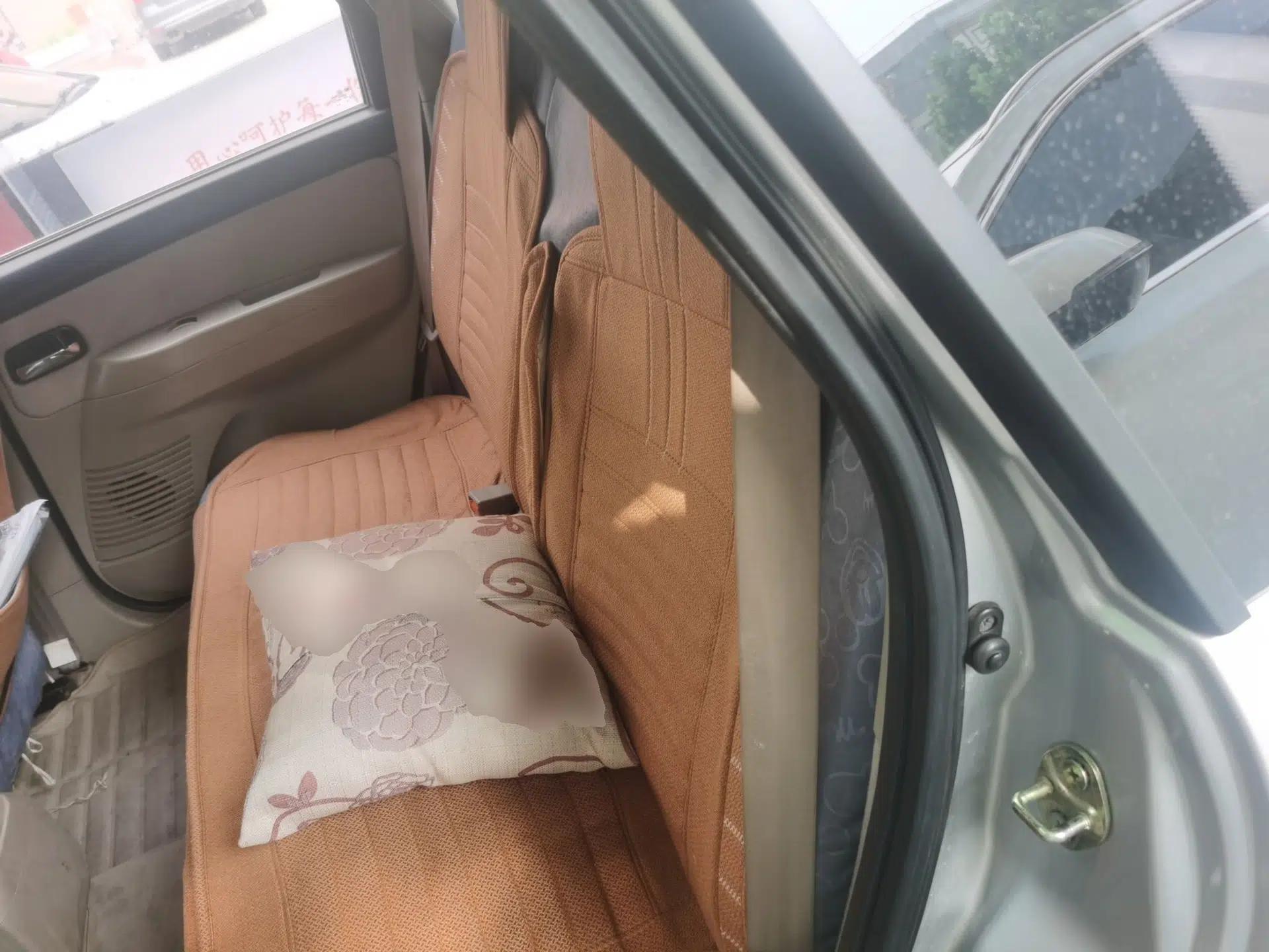FORTHING Joyear 2014 XL Facelift 1.5L Manual Comfort Model — миниатюра 17