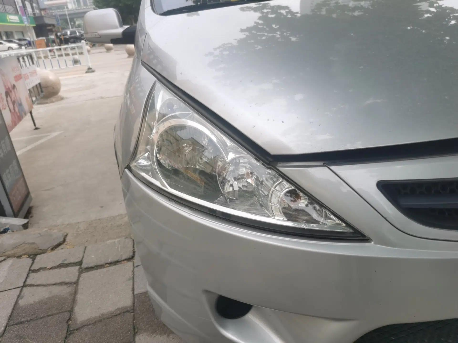 FORTHING Joyear 2014 XL Facelift 1.5L Manual Comfort Model — миниатюра 7