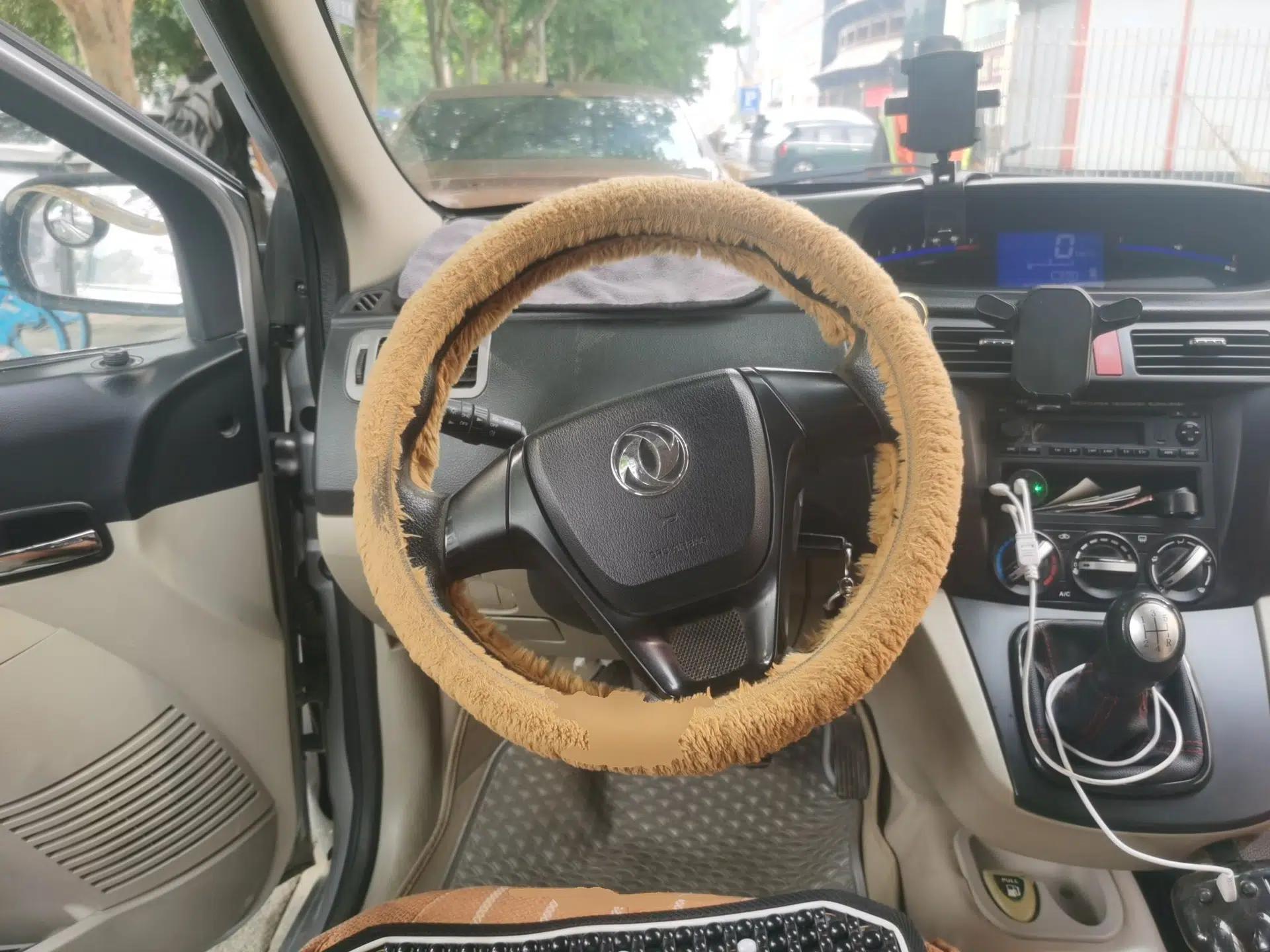 FORTHING Joyear 2014 XL Facelift 1.5L Manual Comfort Model — миниатюра 10