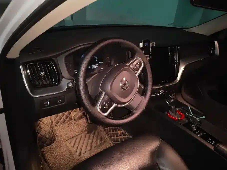 Volvo XC60 2019 T5 AWD Smart Edition (National V Emission Standard) — миниатюра 12