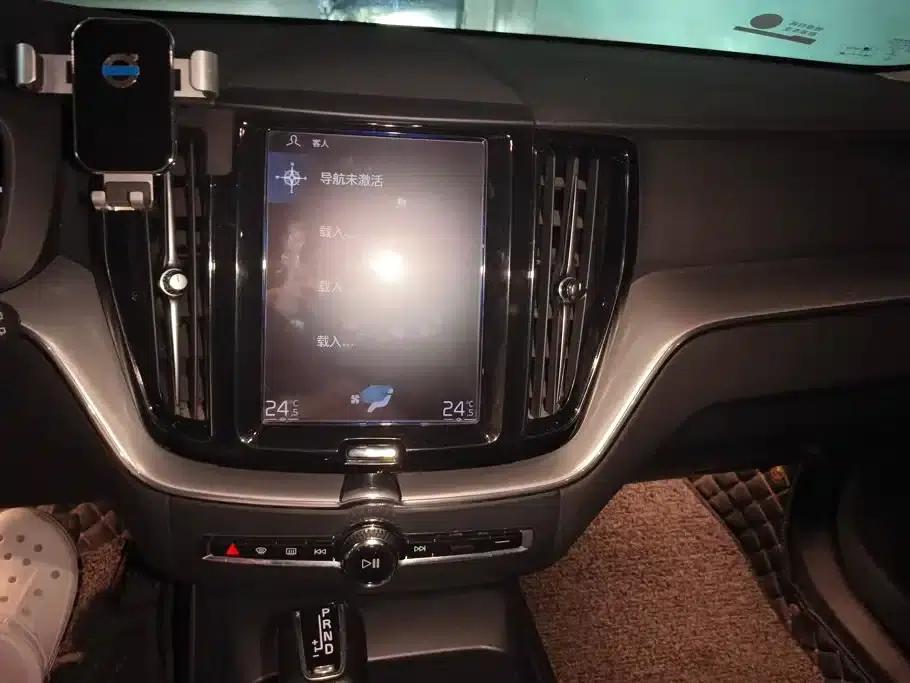 Volvo XC60 2019 T5 AWD Smart Edition (National V Emission Standard) — миниатюра 13