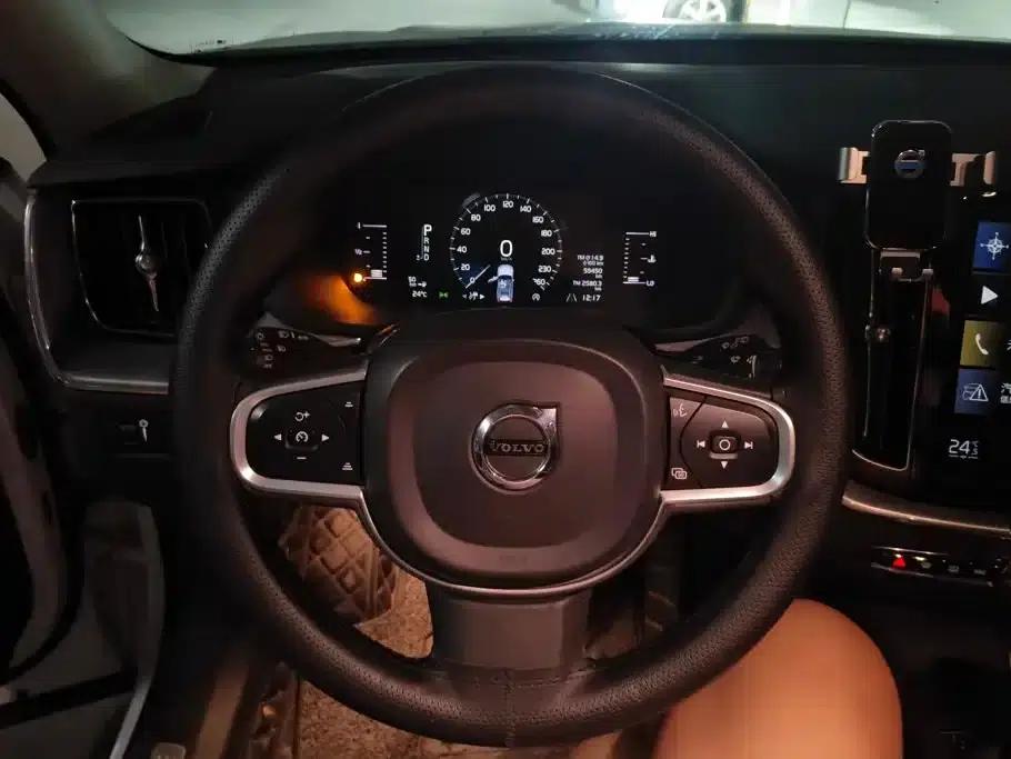 Volvo XC60 2019 T5 AWD Smart Edition (National V Emission Standard) — миниатюра 15