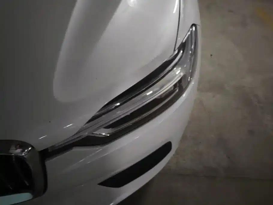 Volvo XC60 2019 T5 AWD Smart Edition (National V Emission Standard) — миниатюра 5