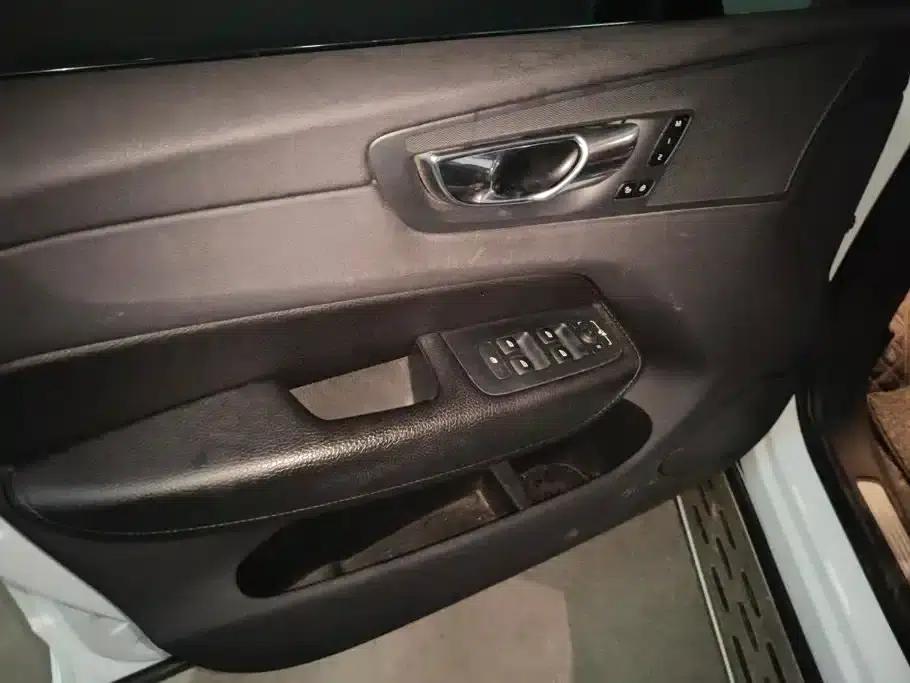 Volvo XC60 2019 T5 AWD Smart Edition (National V Emission Standard) — миниатюра 7