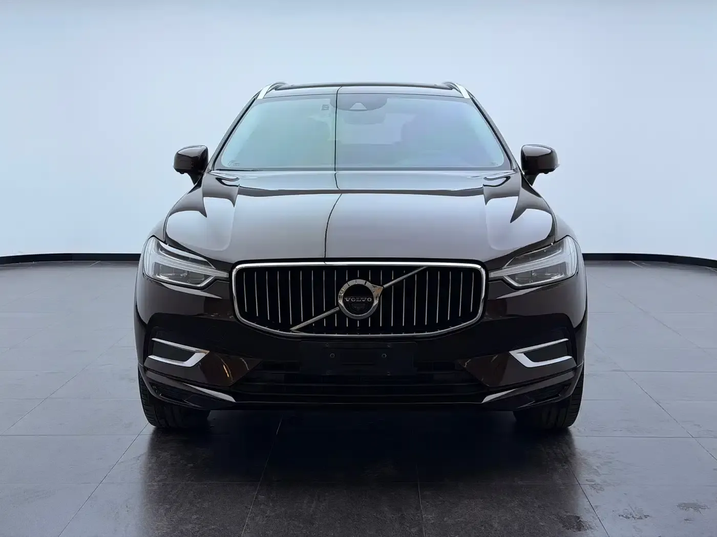 2020 Volvo XC60 T5 AWD Inscription Luxury Edition — миниатюра 2
