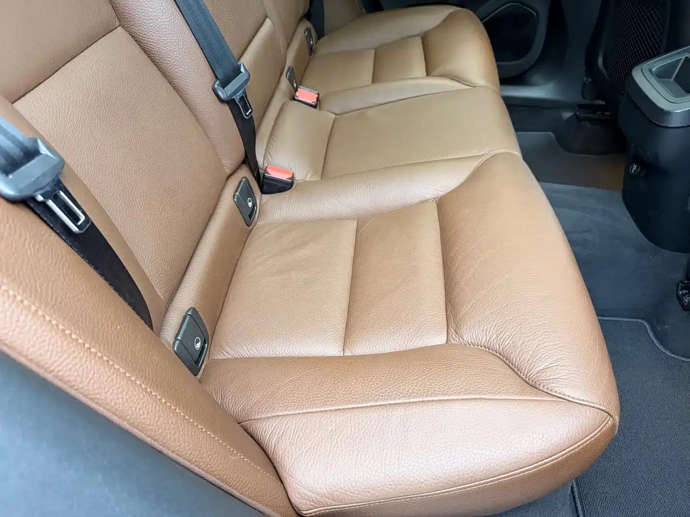 2020 Volvo XC60 T5 AWD Inscription Luxury Edition — миниатюра 21