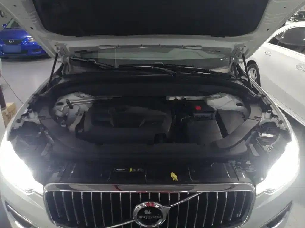 2021 Volvo XC60 T5 AWD Inscription Luxury Edition — миниатюра 16