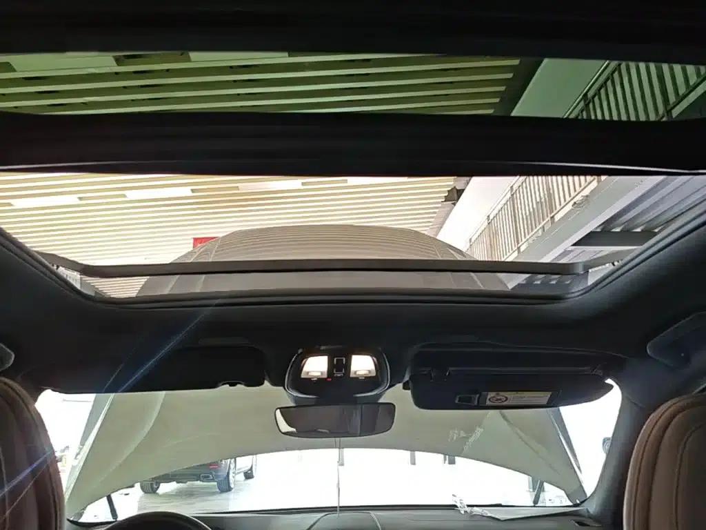 2024 Volvo XC60 B5 AWD Inscription Luxury Edition — миниатюра 18
