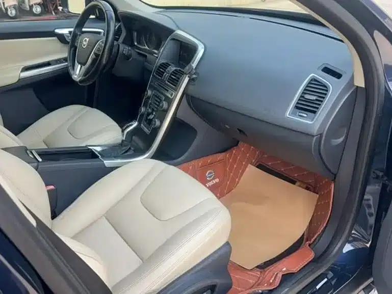 2014 Volvo XC60 Imported T5 Smart Edition — миниатюра 7