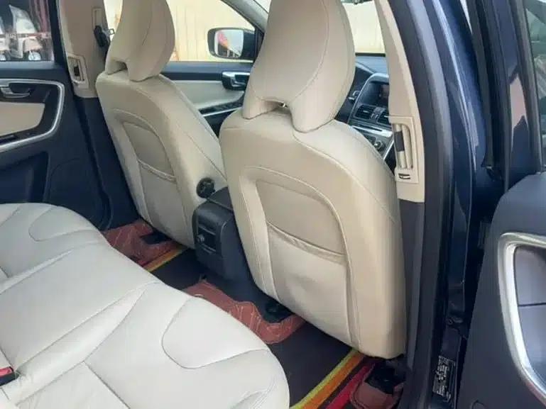 2014 Volvo XC60 Imported T5 Smart Edition — миниатюра 8