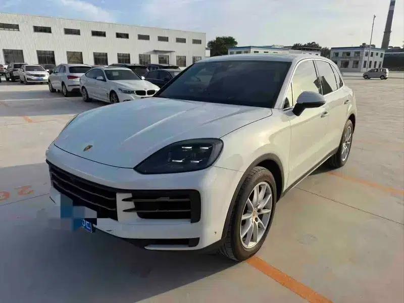 Cayenne 2024 Cayenne 3.0T — миниатюра 1