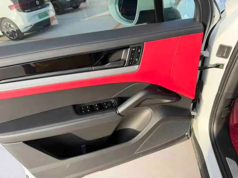 Cayenne 2024 Cayenne 3.0T — миниатюра 5