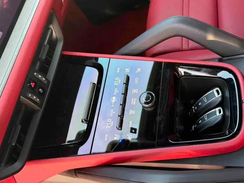 Cayenne 2024 Cayenne 3.0T — миниатюра 7