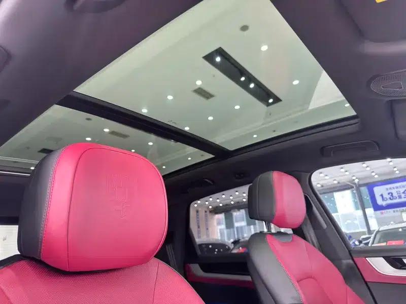Cayenne 2024 Cayenne 3.0T — миниатюра 18