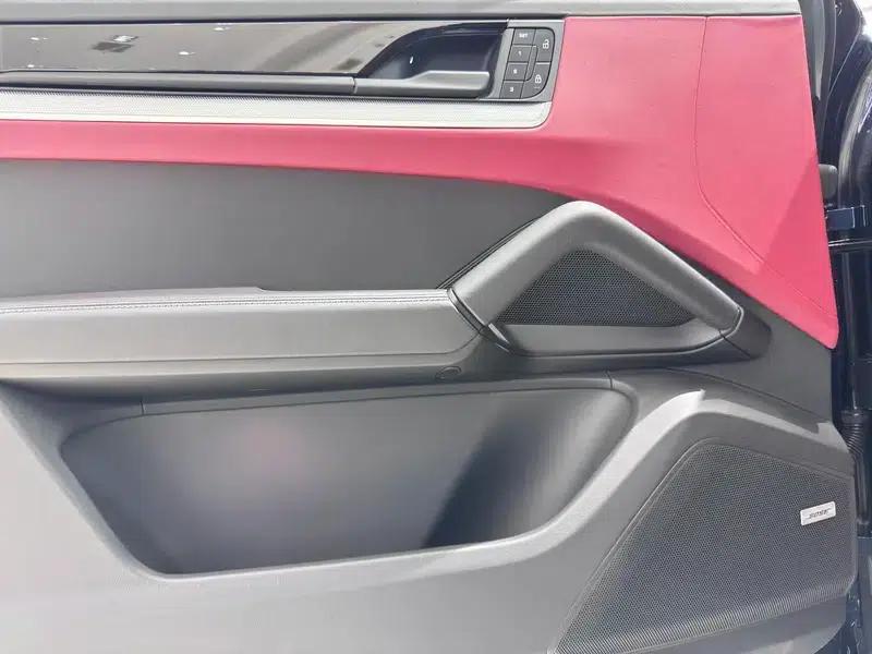 Cayenne 2024 Cayenne 3.0T — миниатюра 10