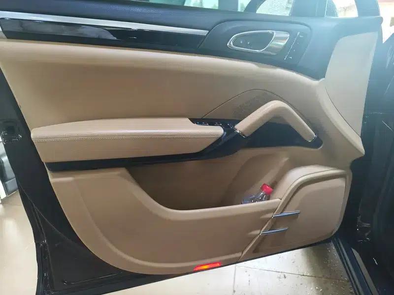 Cayenne 2016 Cayenne 3.0T — миниатюра 7