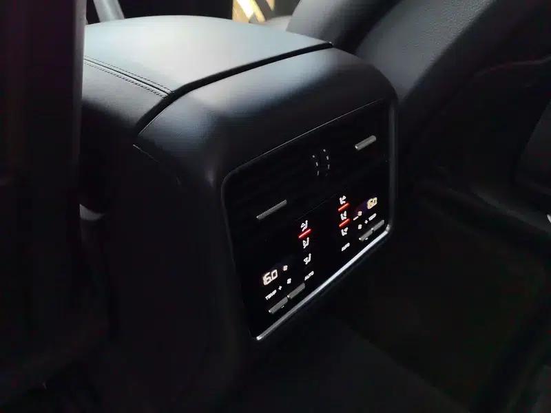 Cayenne 2018 Cayenne 3.0T — миниатюра 12