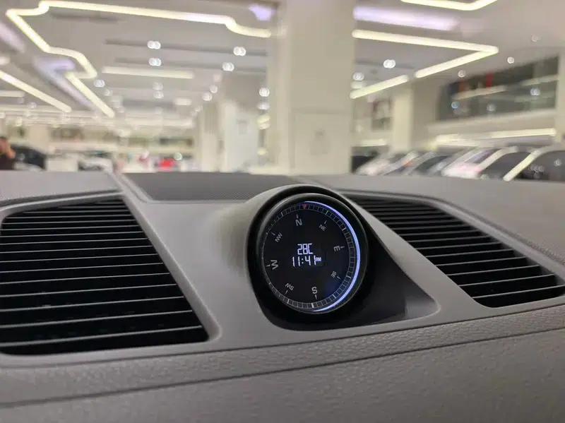 Cayenne 2018 Cayenne 3.0T — миниатюра 6
