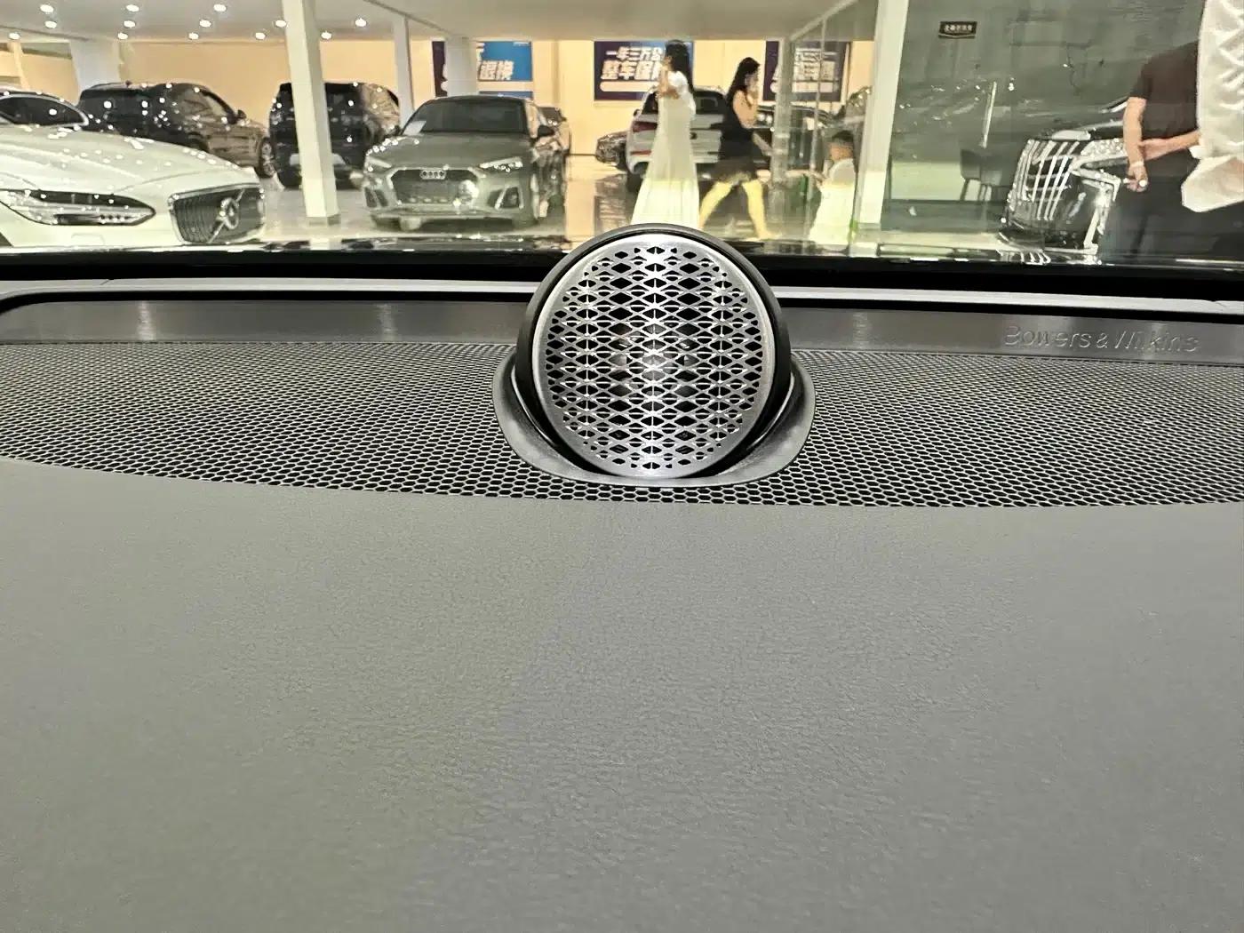 2026 Volvo S90 B5 Smart Luxury Edition — миниатюра 16