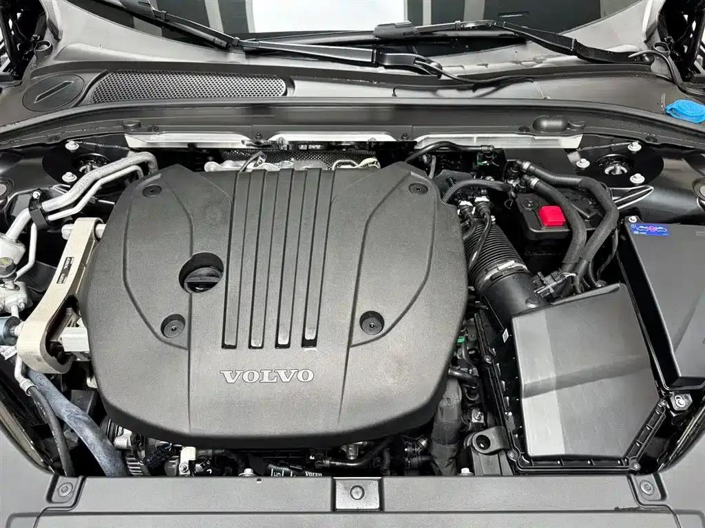 2026 Volvo S90 B5 Smart Luxury Edition — миниатюра 7