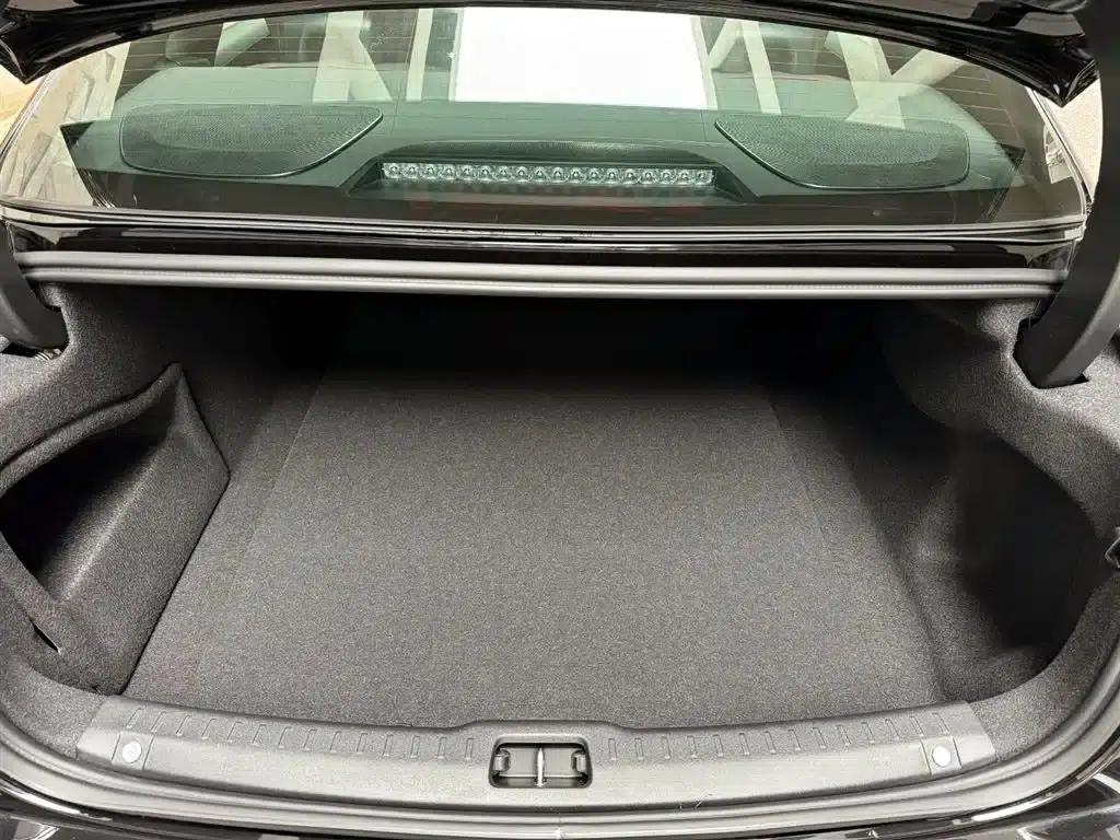 2026 Volvo S90 B5 Smart Luxury Edition — миниатюра 8