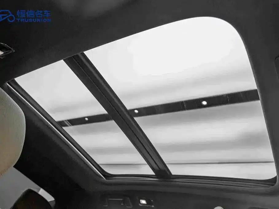 2024 Volvo S90 B5 Inscription Luxury Edition — миниатюра 20