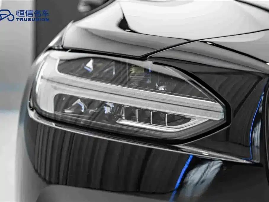 2024 Volvo S90 B5 Inscription Luxury Edition — миниатюра 10