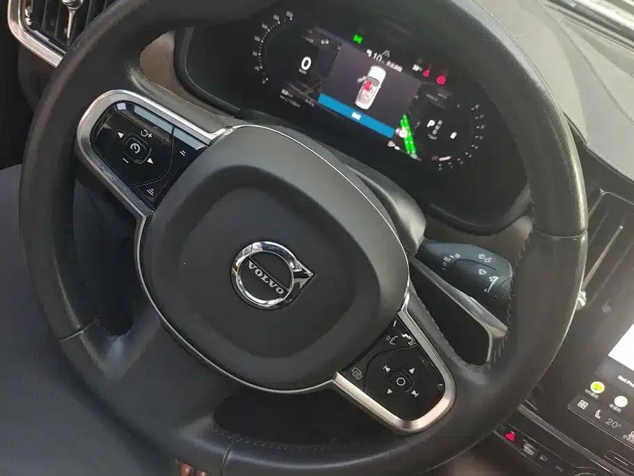 2022 Volvo S90 B5 Smart Luxury Edition — миниатюра 15