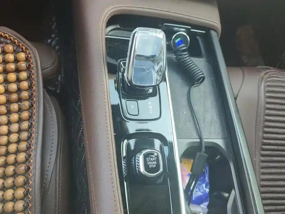 2022 Volvo S90 B5 Smart Luxury Edition — миниатюра 16