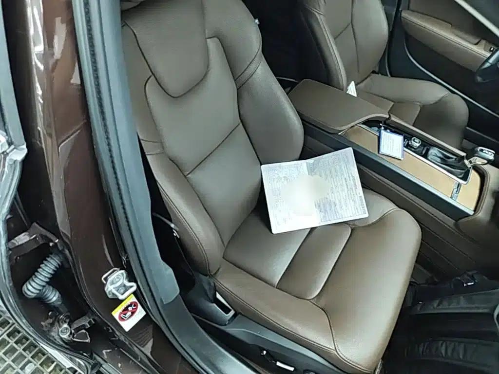 2019 Volvo S90 T5 Smart Edition — миниатюра 25