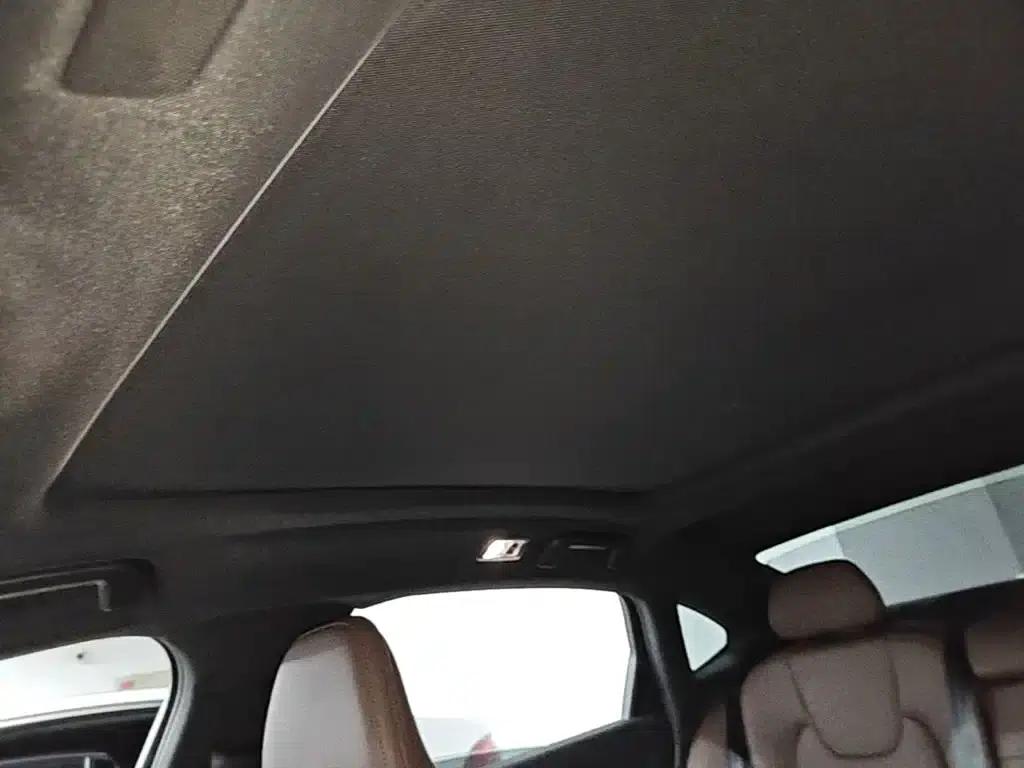 2021 Volvo S90 B5 Smart Luxury Edition — миниатюра 18