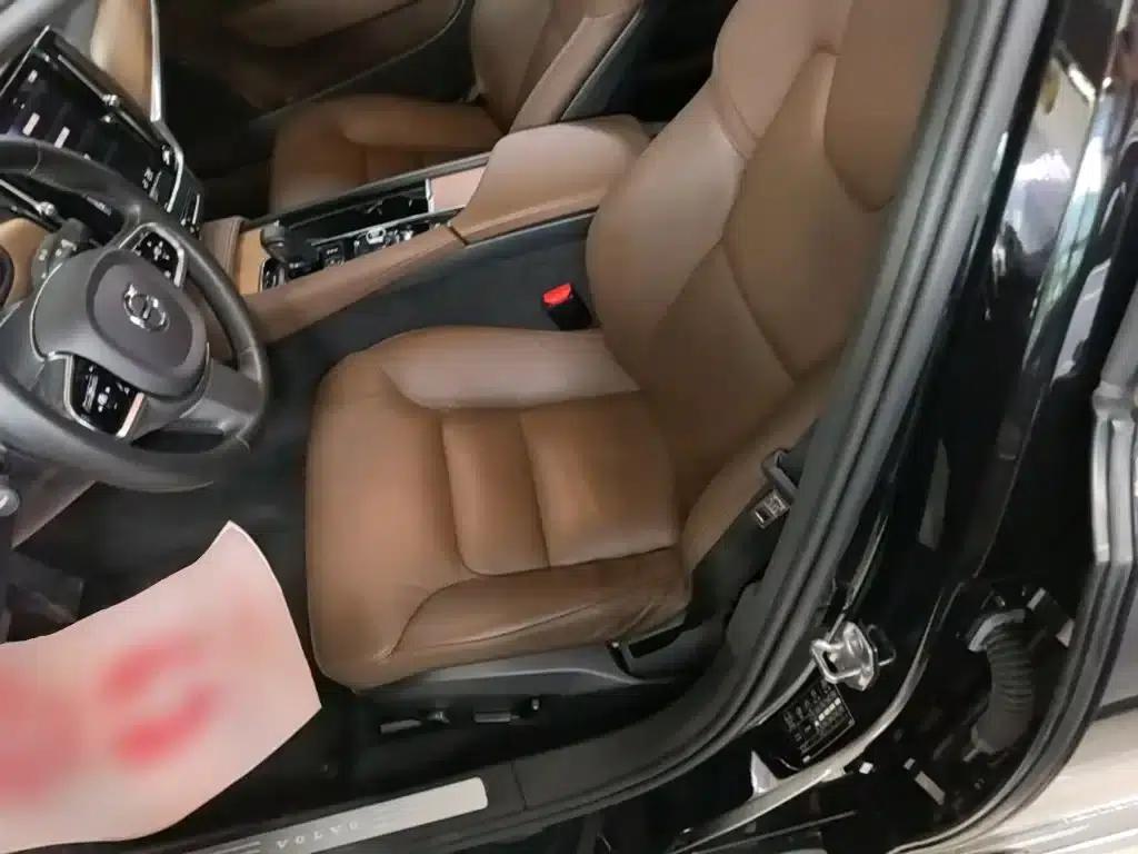 2021 Volvo S90 B5 Smart Luxury Edition — миниатюра 15