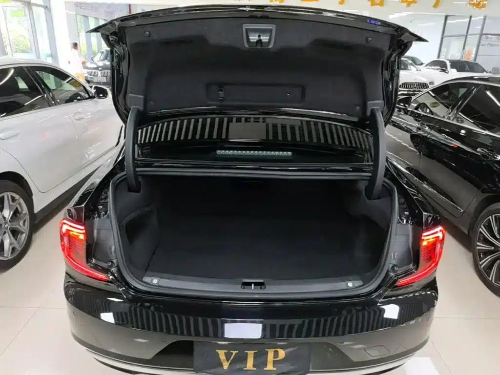 2021 Volvo S90 B5 Smart Luxury Edition — миниатюра 19