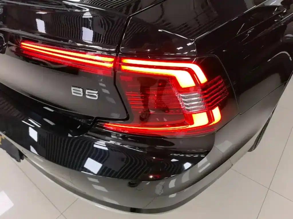2021 Volvo S90 B5 Smart Luxury Edition — миниатюра 8