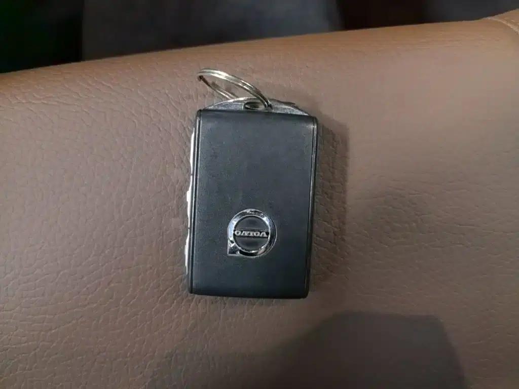 2021 Volvo S90 B5 Smart Luxury Edition — миниатюра 9