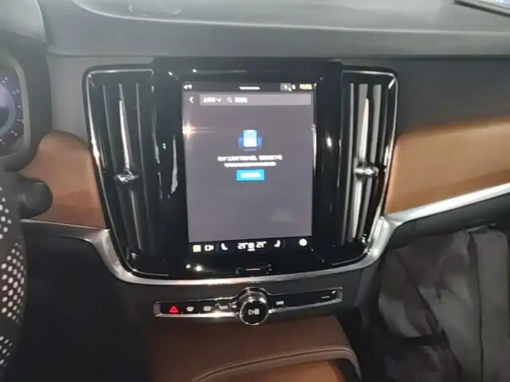 2025 Volvo S90 B5 Smart Luxury Edition — миниатюра 13