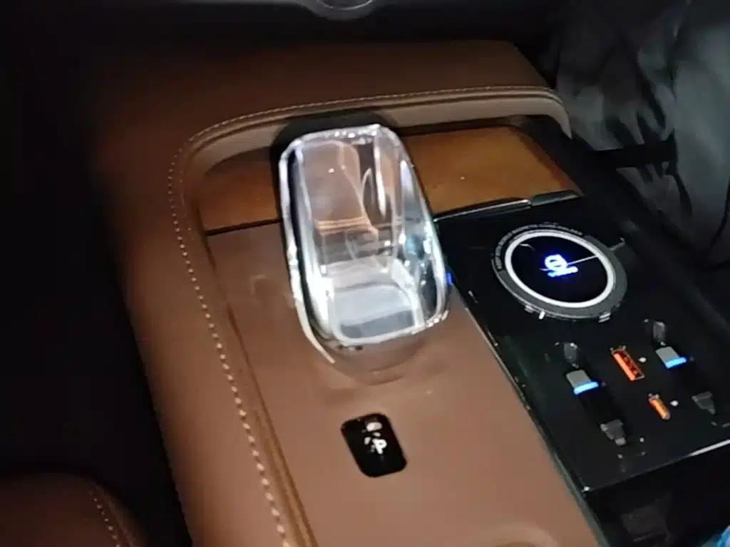 2025 Volvo S90 B5 Smart Luxury Edition — миниатюра 14