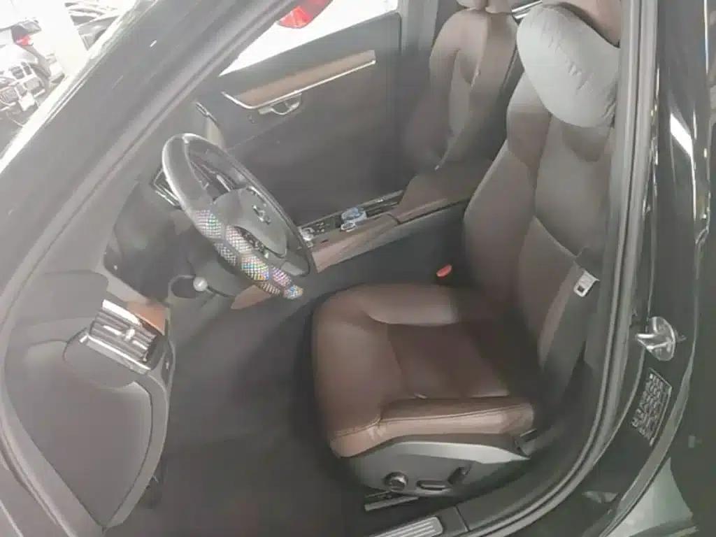 2025 Volvo S90 B5 Smart Luxury Edition — миниатюра 15