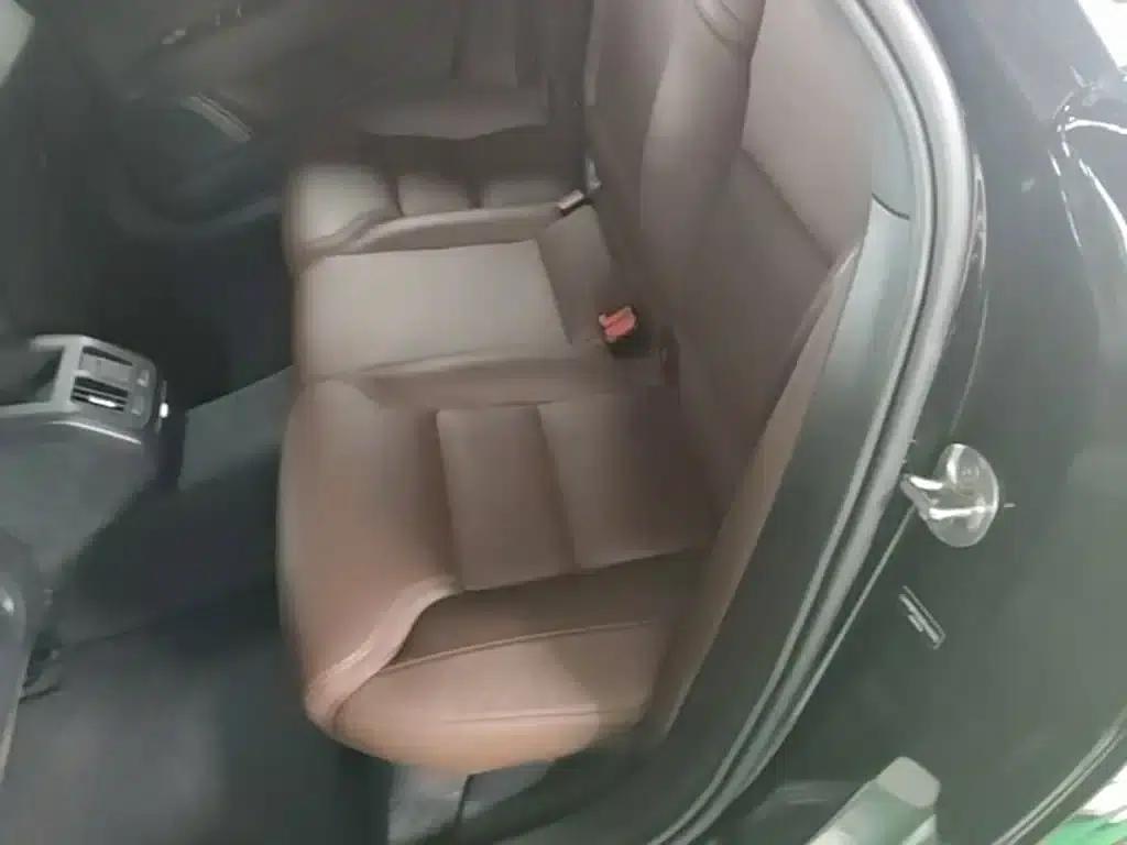 2025 Volvo S90 B5 Smart Luxury Edition — миниатюра 17