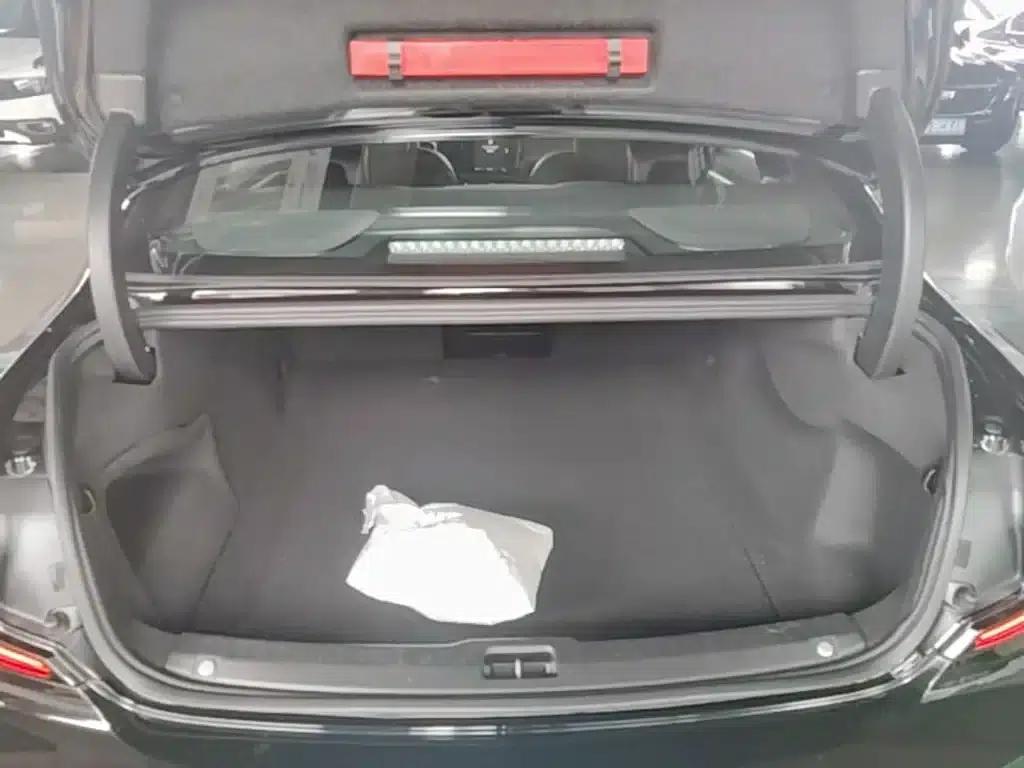 2025 Volvo S90 B5 Smart Luxury Edition — миниатюра 19