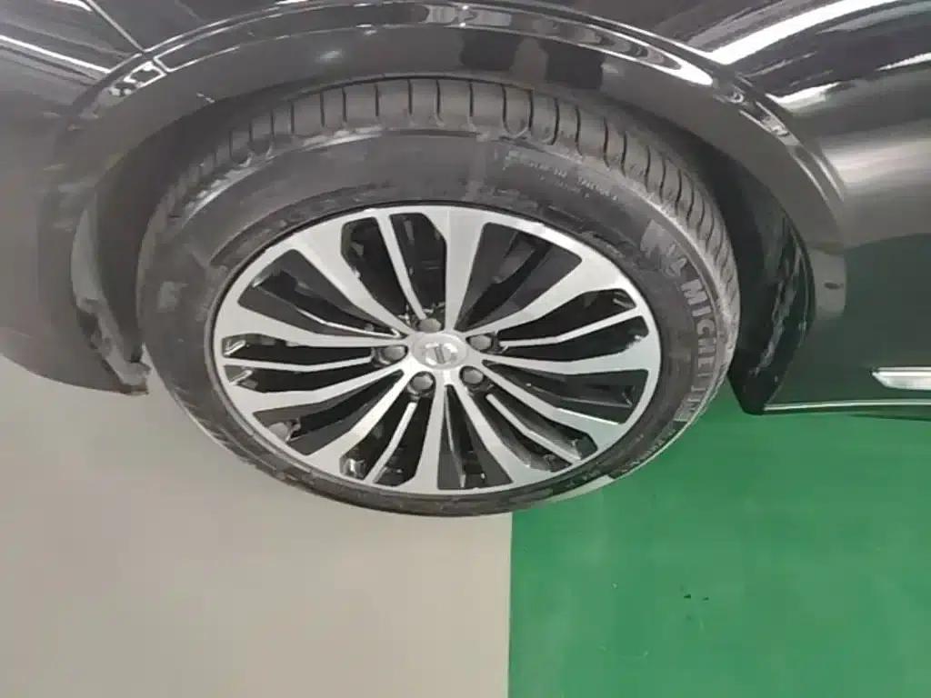 2025 Volvo S90 B5 Smart Luxury Edition — миниатюра 23