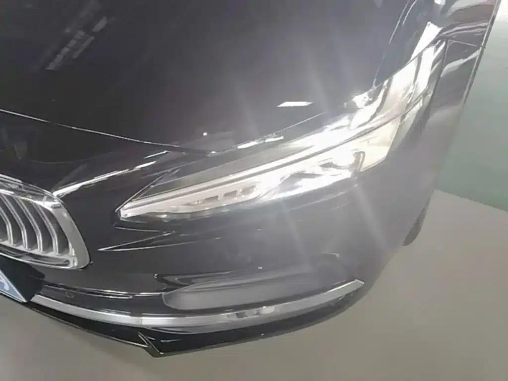 2025 Volvo S90 B5 Smart Luxury Edition — миниатюра 24