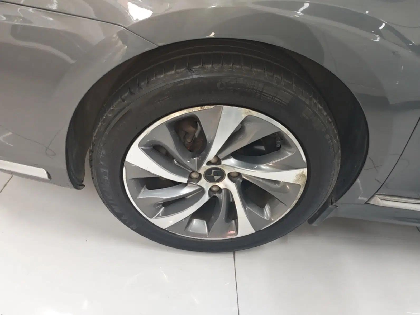 DS 5LS 2014 1.6T Luxury Edition THP160 — миниатюра 10