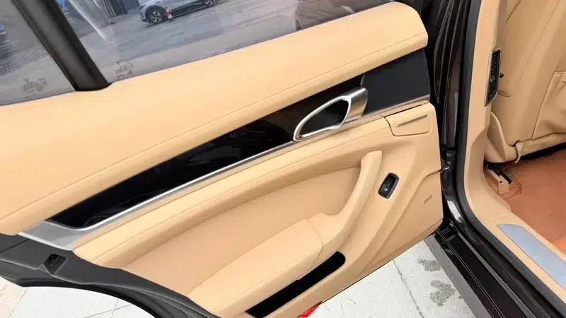 2014 Panamera 3.0T — миниатюра 9