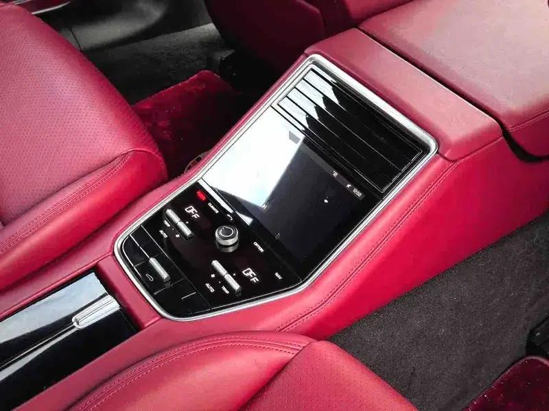 2017 Panamera 3.0T — миниатюра 6