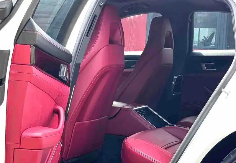 2017 Panamera 3.0T — миниатюра 9