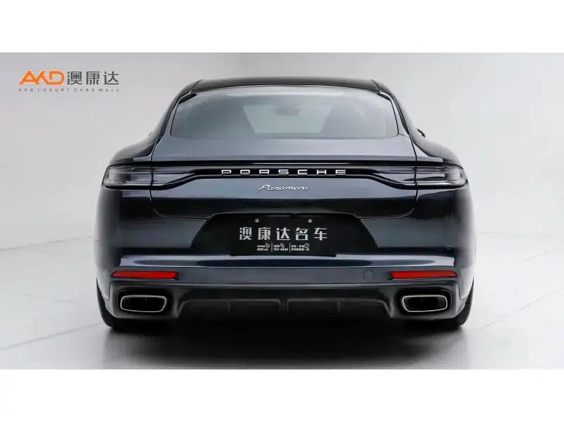 2023 Panamera Executive Long Wheelbase 2.9T — миниатюра 3